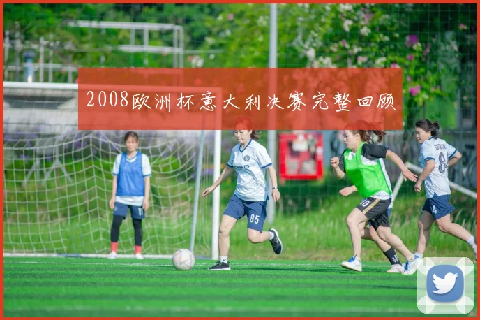 2008欧洲杯意大利决赛完整回顾
