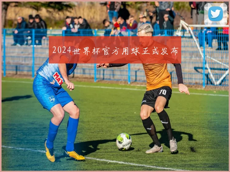 2024世界杯官方用球正式发布