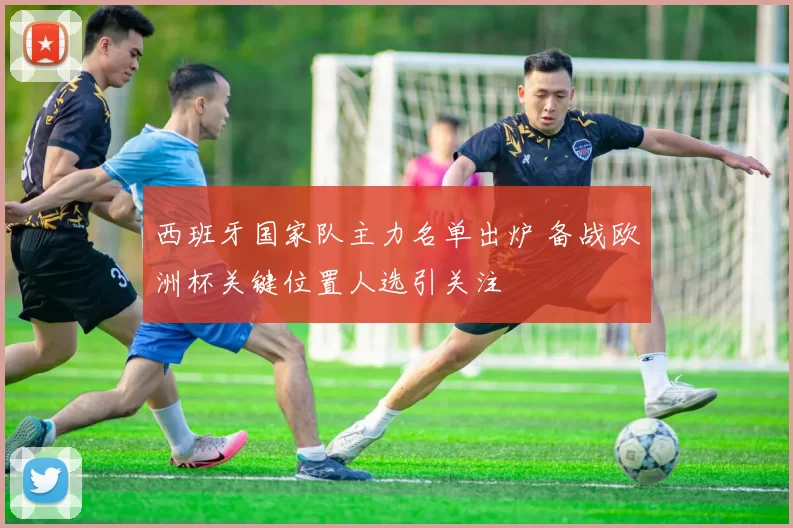 西班牙国家队主力名单出炉 备战欧洲杯关键位置人选引关注