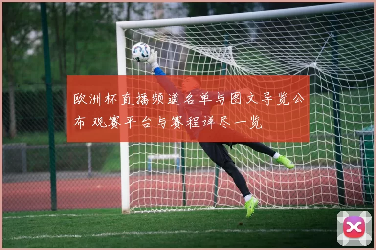 欧洲杯直播频道名单与图文导览公布 观赛平台与赛程详尽一览